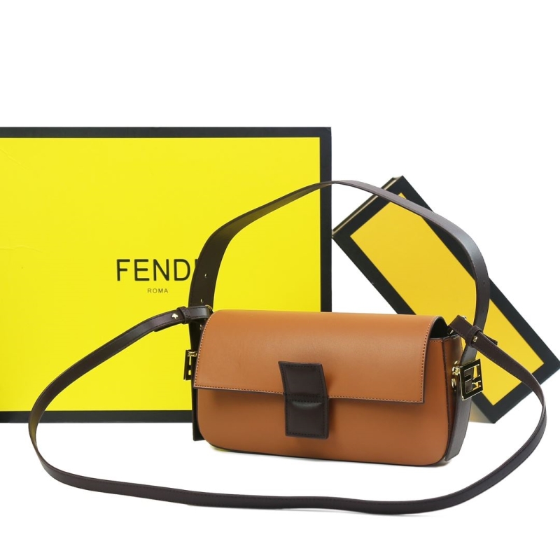 Fendi Top Handle Bags